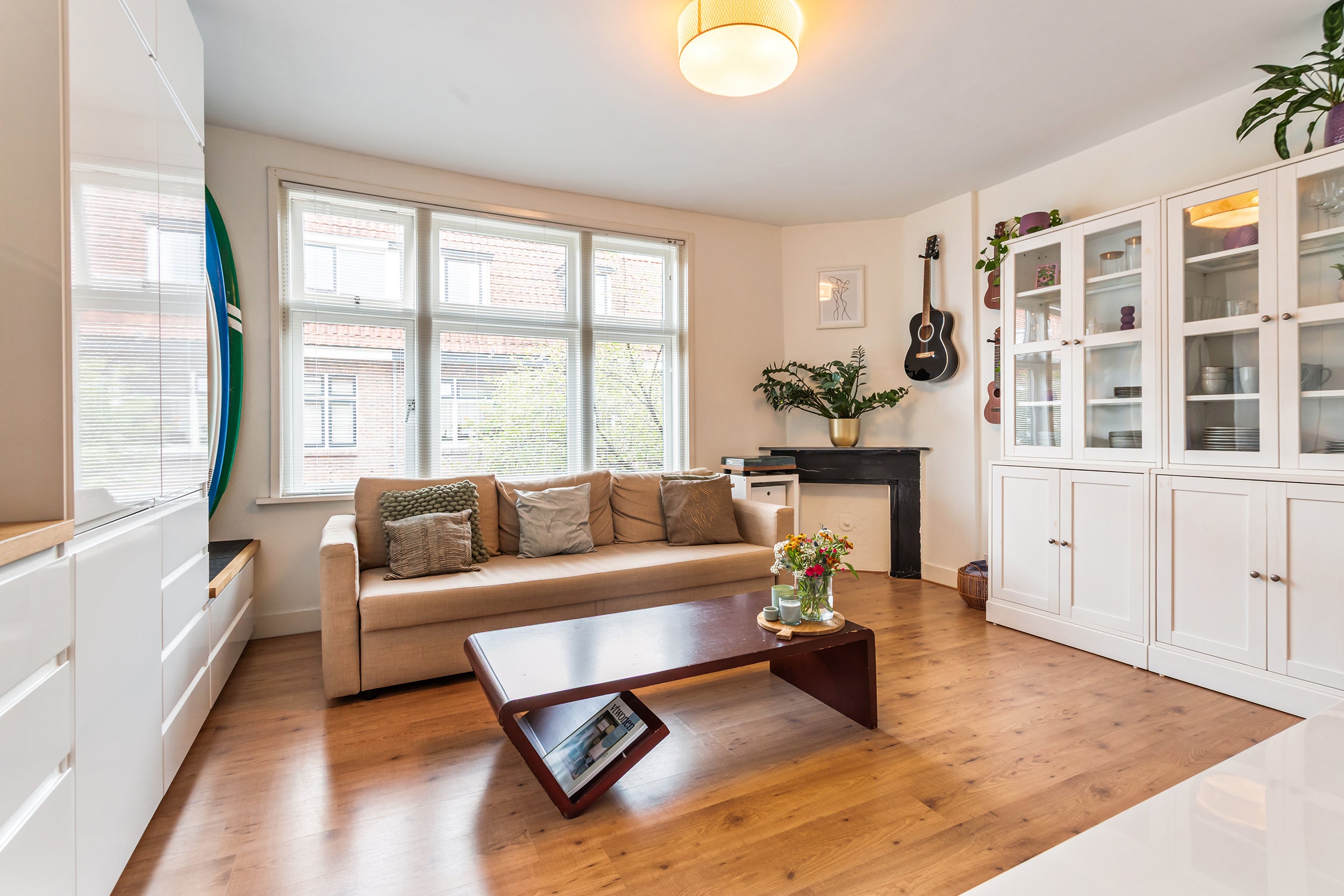 Studio te koop: Duikerstraat 16B, Utrecht