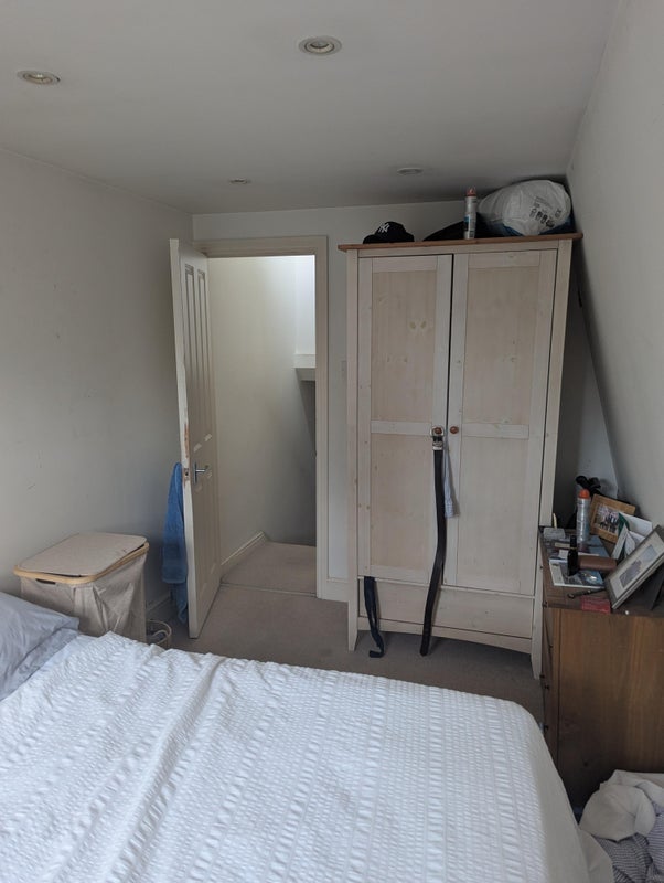 Room Abercrombie Street in Greater London