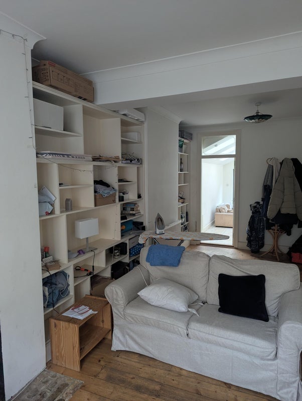 Room Abercrombie Street in Greater London