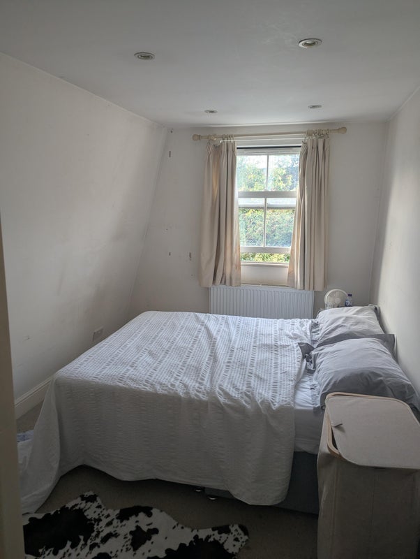 Room Abercrombie Street in Greater London