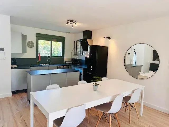 Maison Ancien Chemin de Prades-le-Lez à la Valette à Clapiers