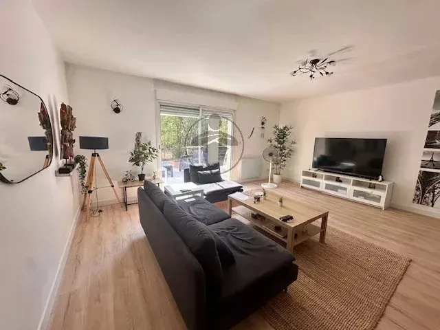 Maison Ancien Chemin de Prades-le-Lez à la Valette à Clapiers