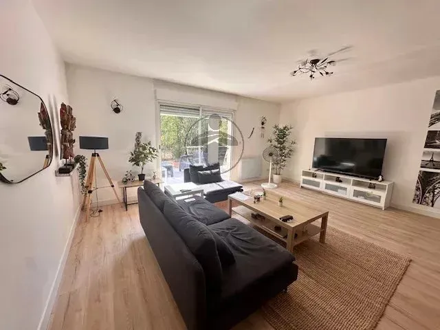 Maison Ancien Chemin de Prades-le-Lez à la Valette à Clapiers
