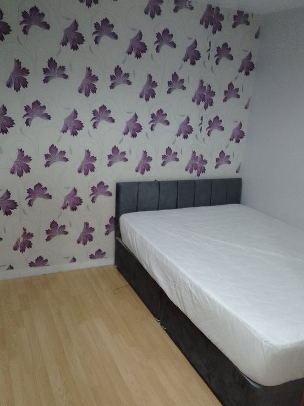 Flat Tamar Drive in Metropolitan Borough of Solihull