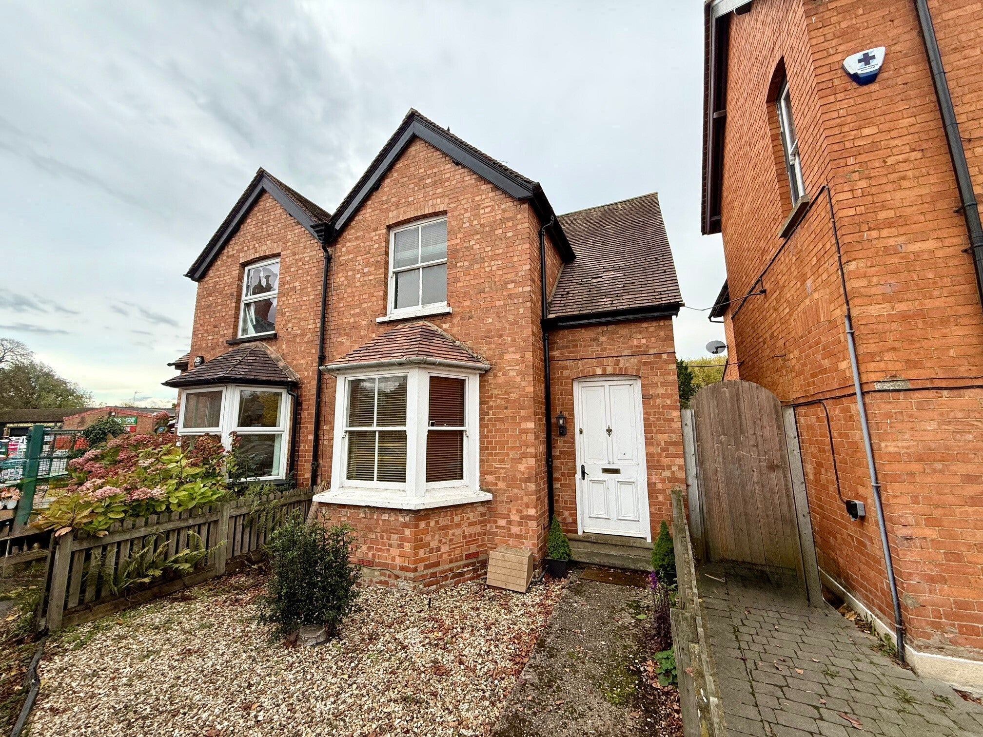 House Stratford Road in Buckingham