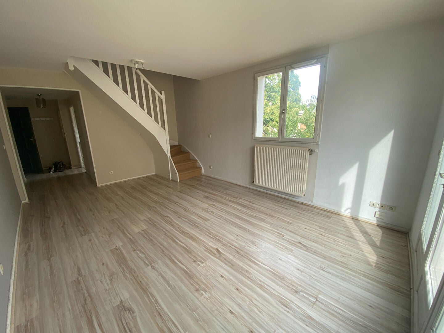Appartement Avenue de Rochetaillée à Saint-Étienne
