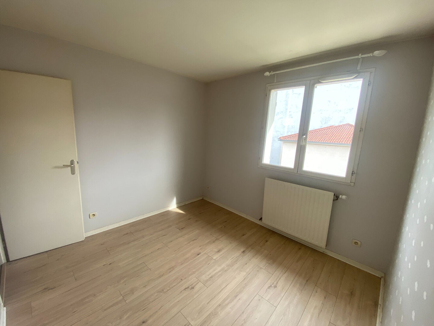 Appartement Avenue de Rochetaillée à Saint-Étienne