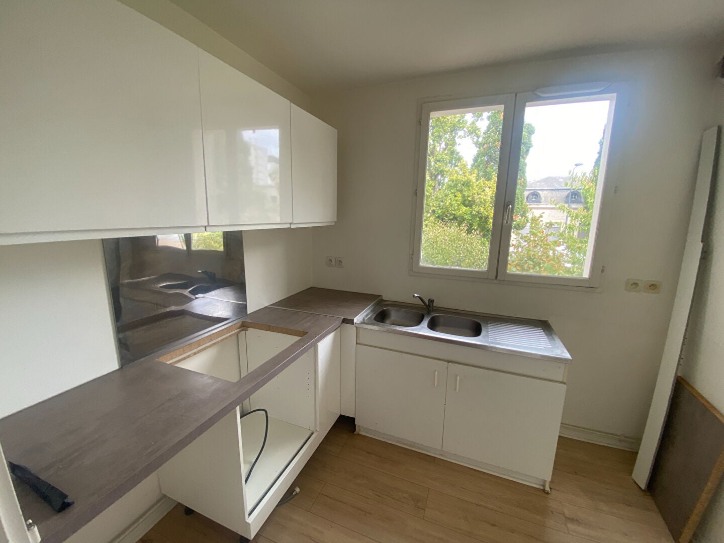 Appartement Avenue de Rochetaillée à Saint-Étienne