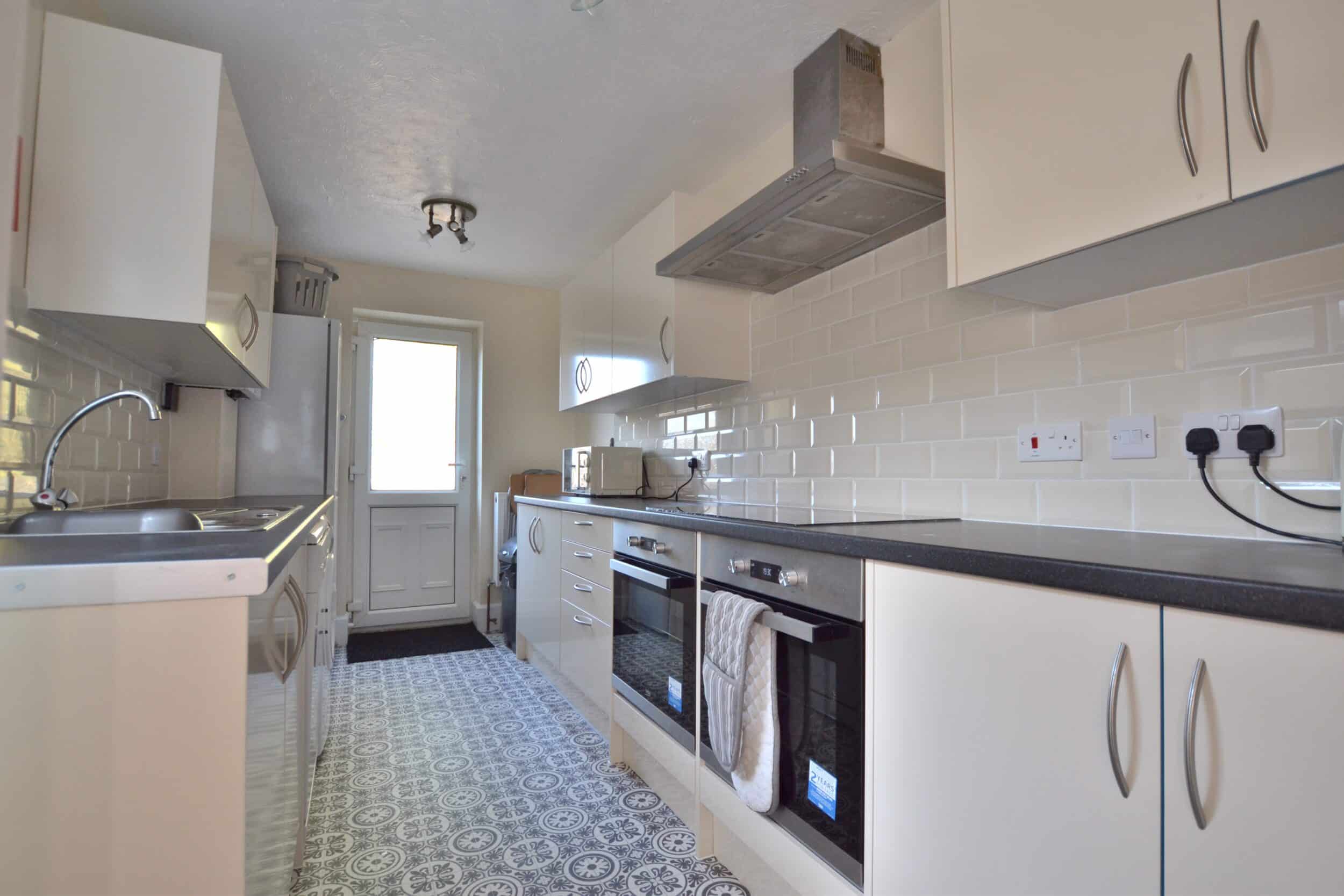 Flat Saint Catherine Street in Gloucester