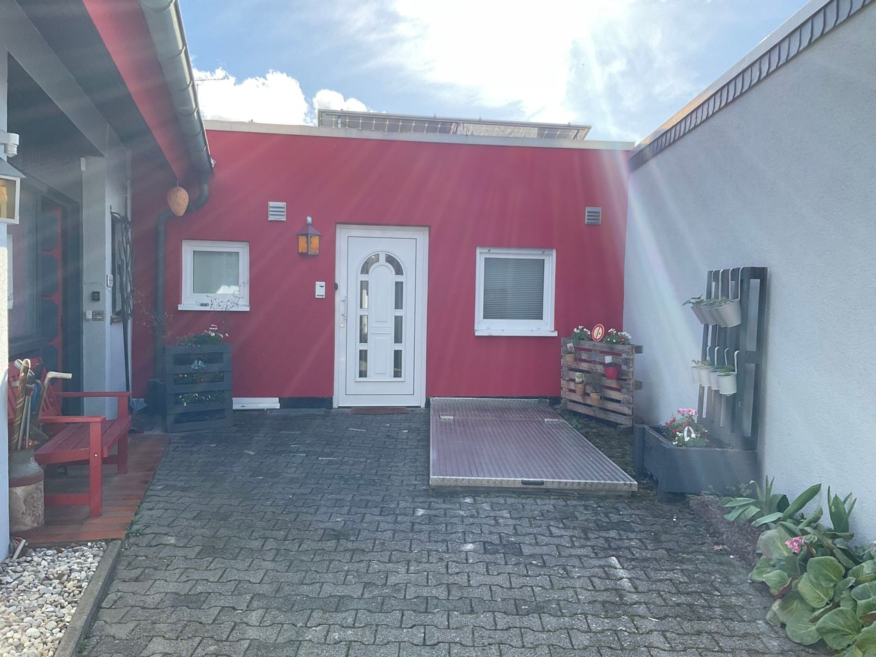 Wohnung Kesselbachstraße in Taunusstein