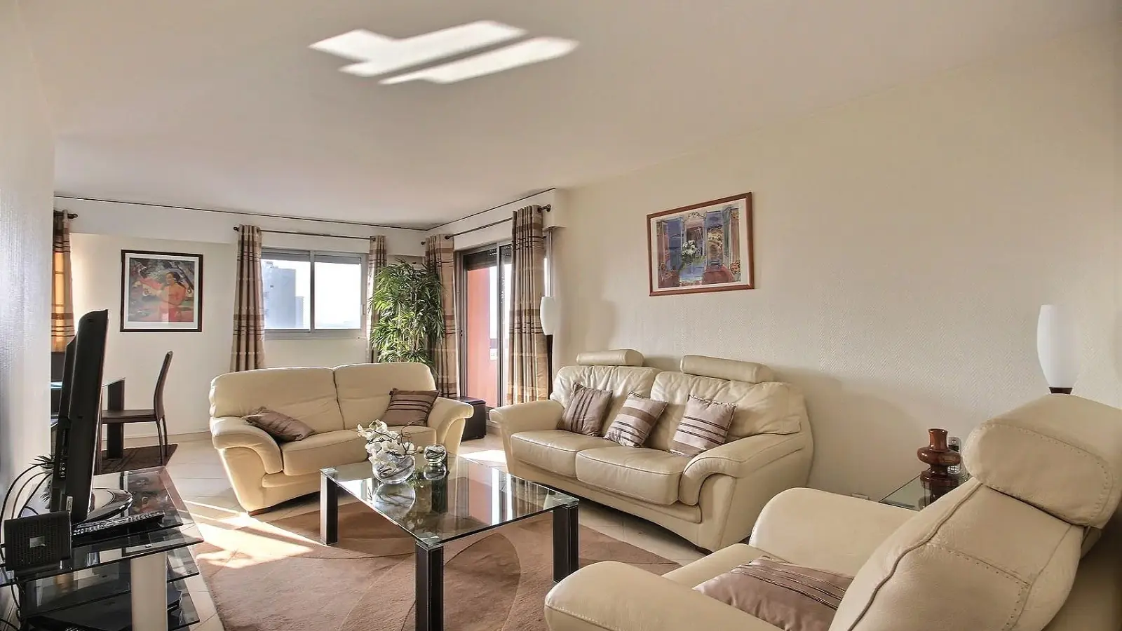 Appartement Avenue d'Italie à Paris