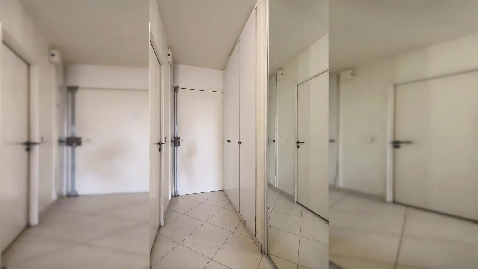 Appartement Avenue d'Italie à Paris