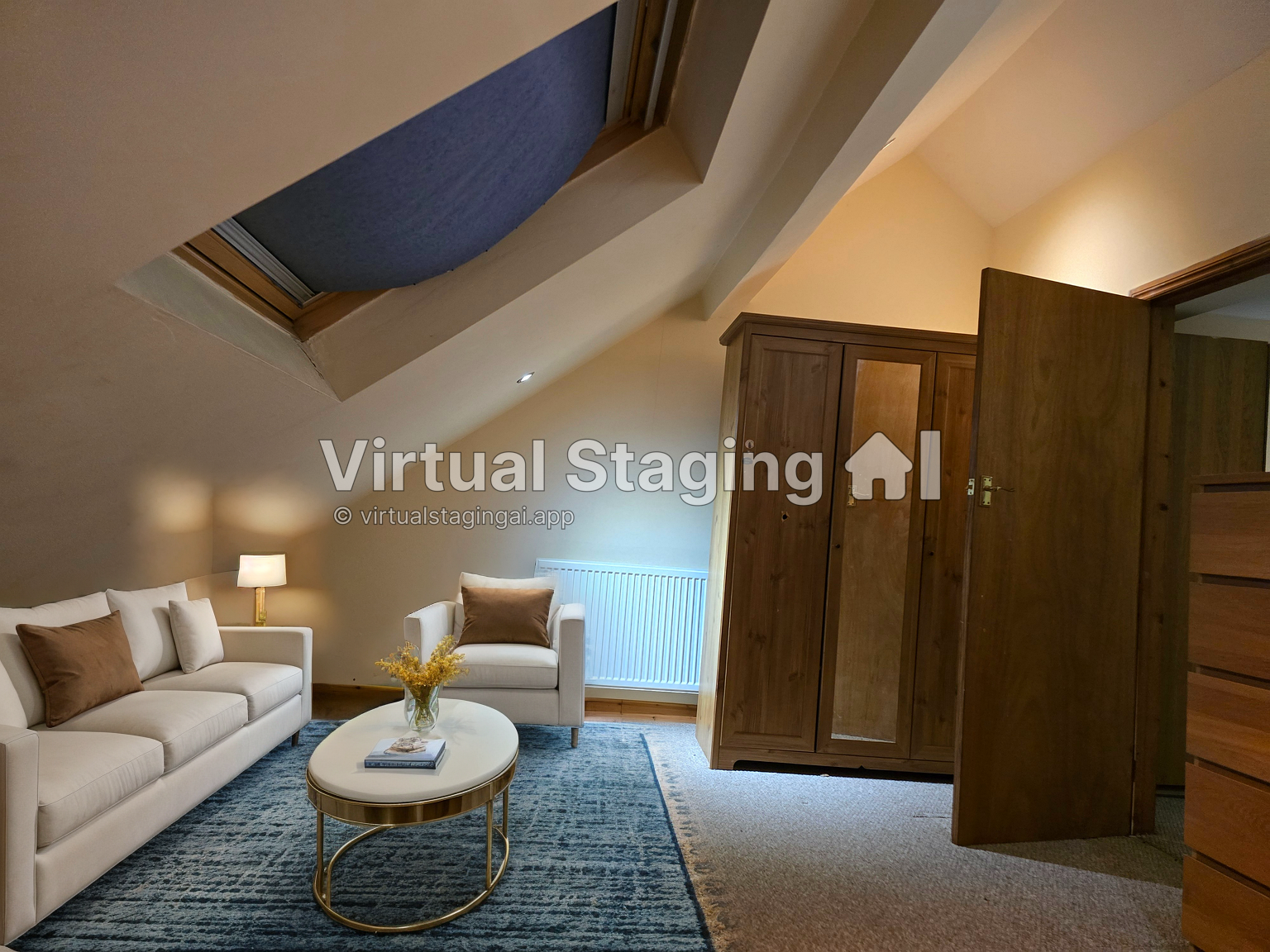 Room Fairlands Avenue in Greater London