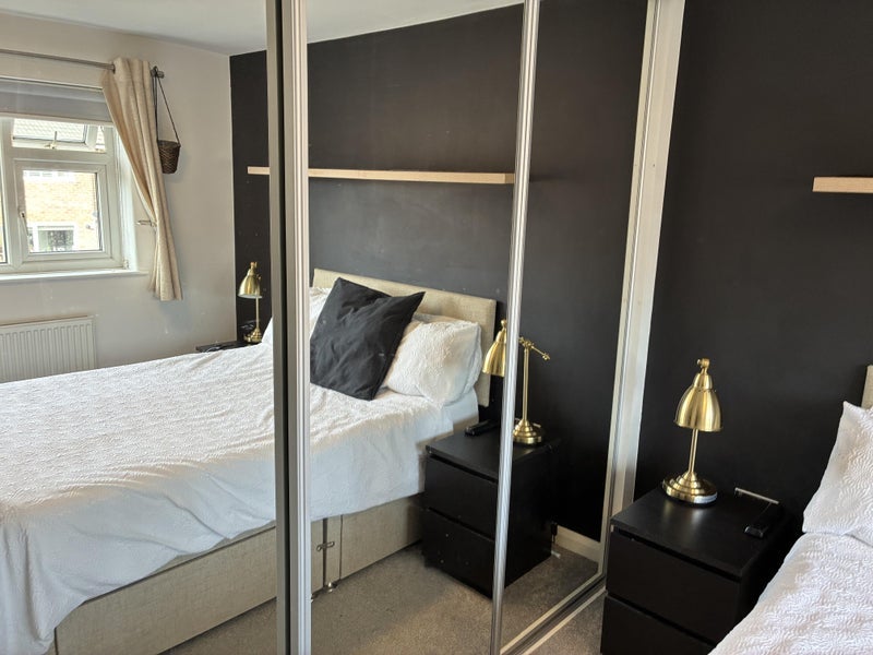 Room Browning Road in Salford
