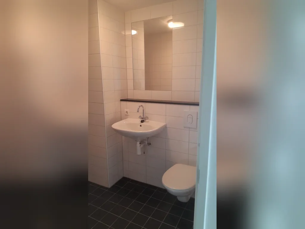 Appartement Sigmaplantsoen 2