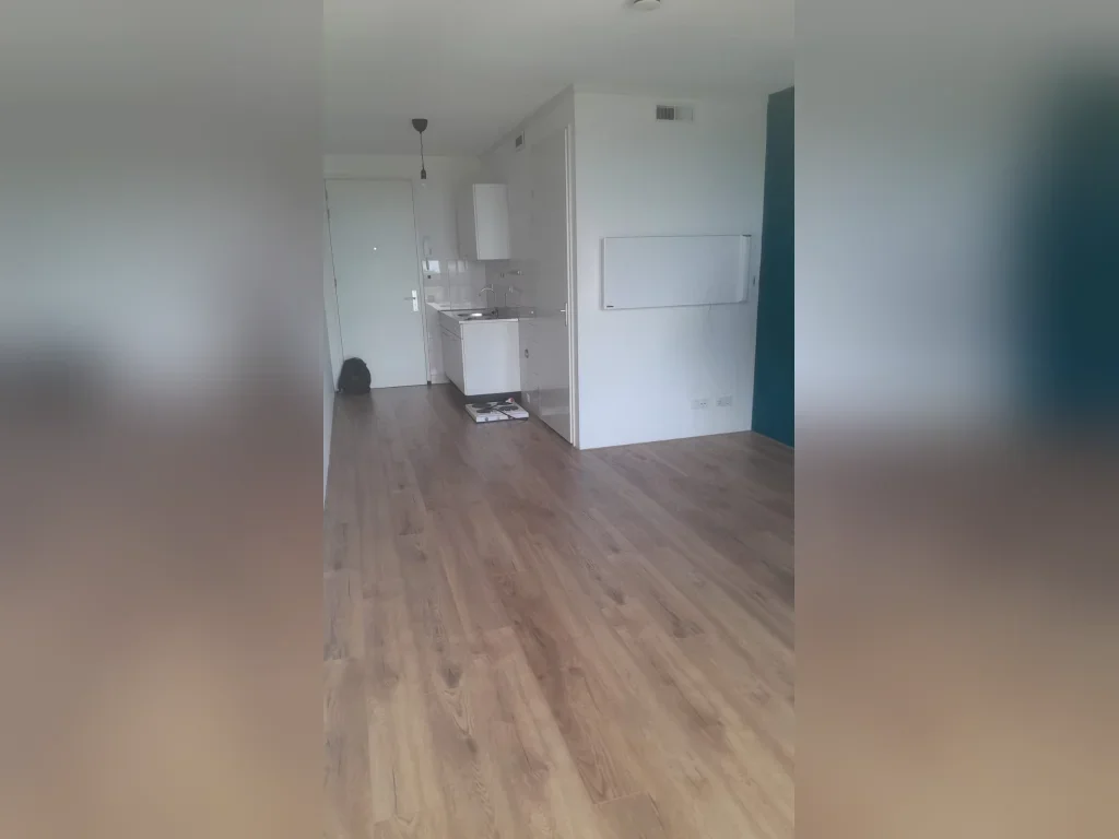 Appartement Sigmaplantsoen in Leiden