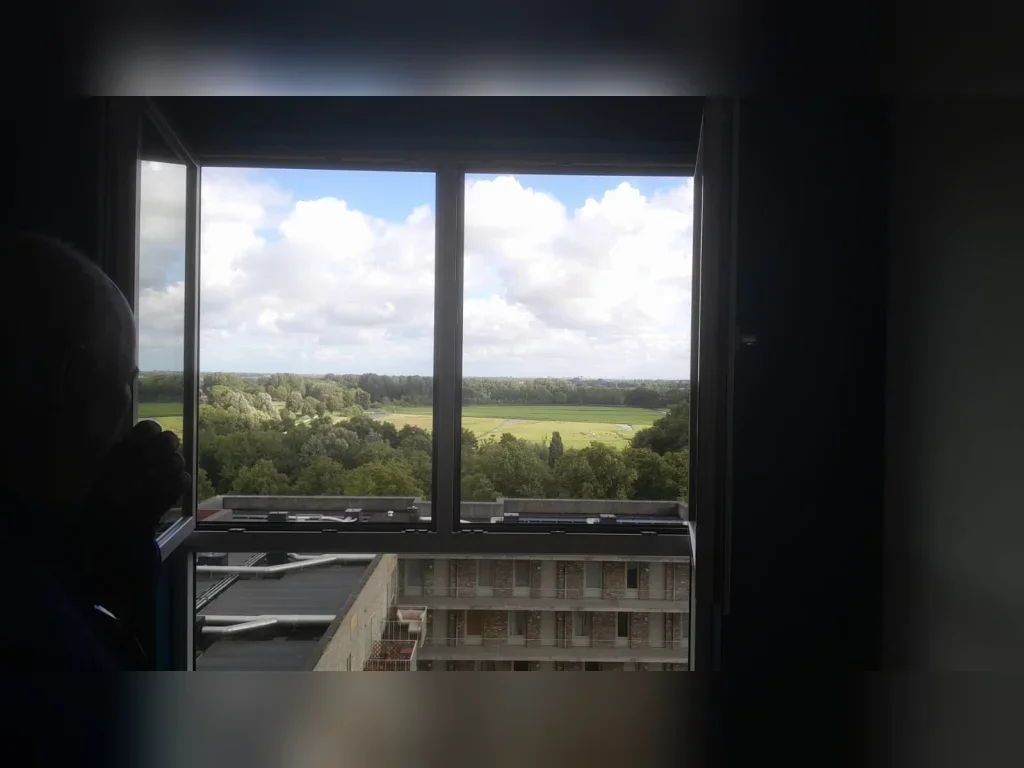 Appartement Sigmaplantsoen 3
