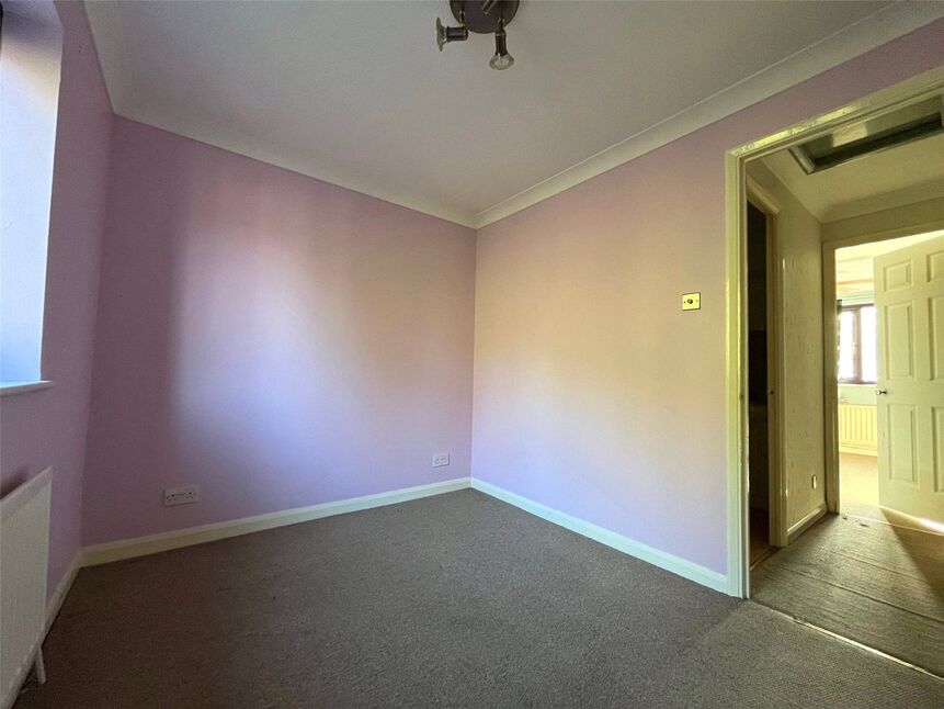House Malthouse Green in Luton