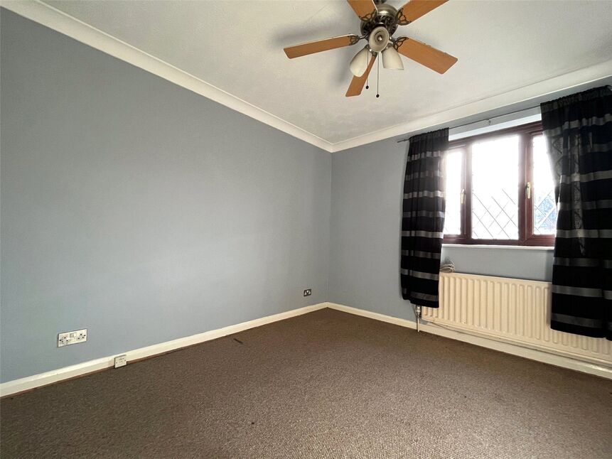 House Malthouse Green in Luton