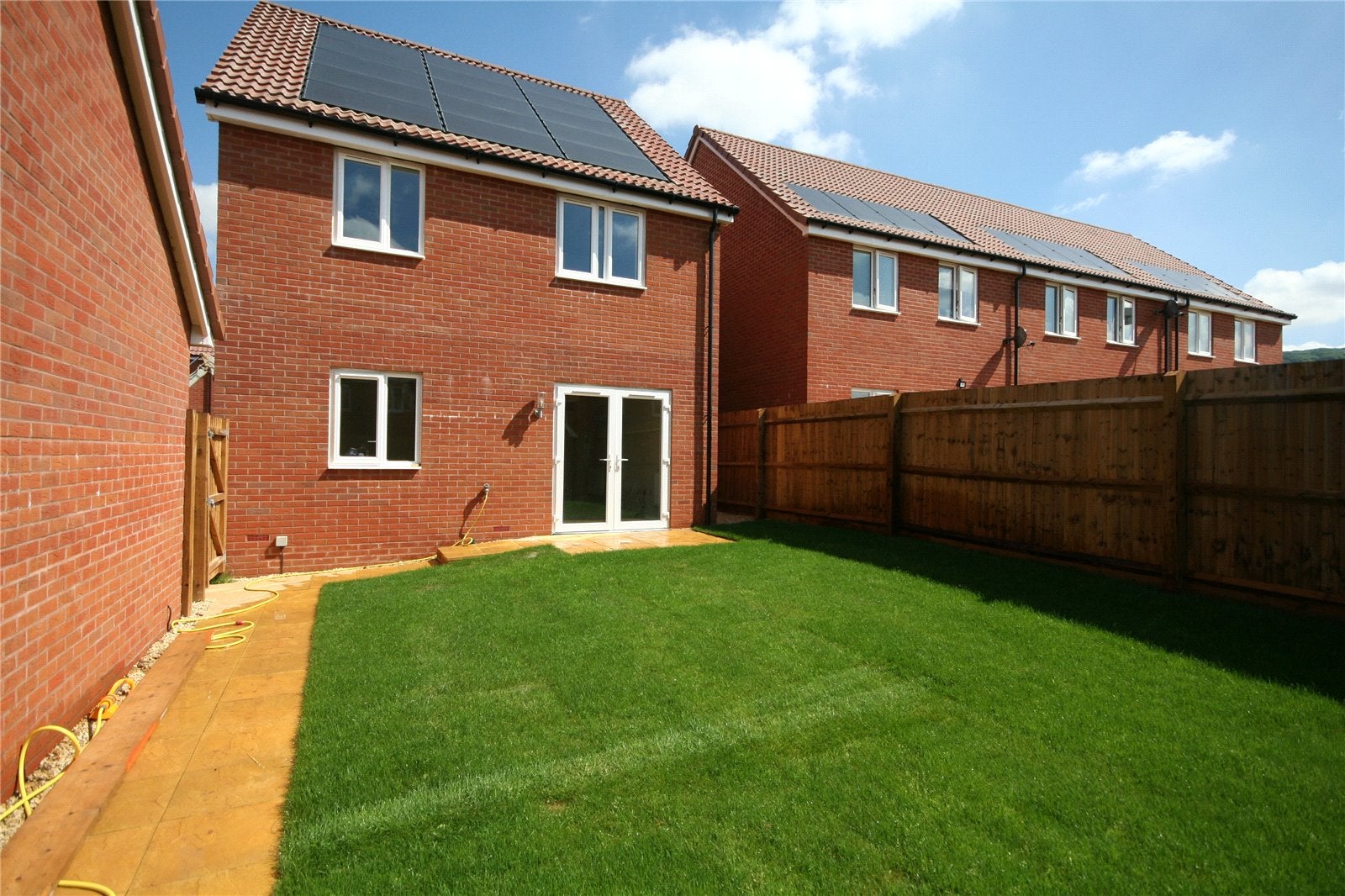House Oldacre Drive in Bishop's Cleeve