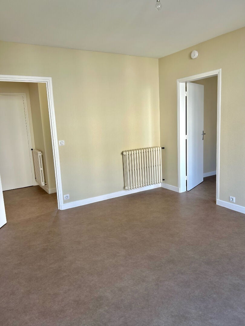 Appartement Boulevard du Vialenc à Aurillac