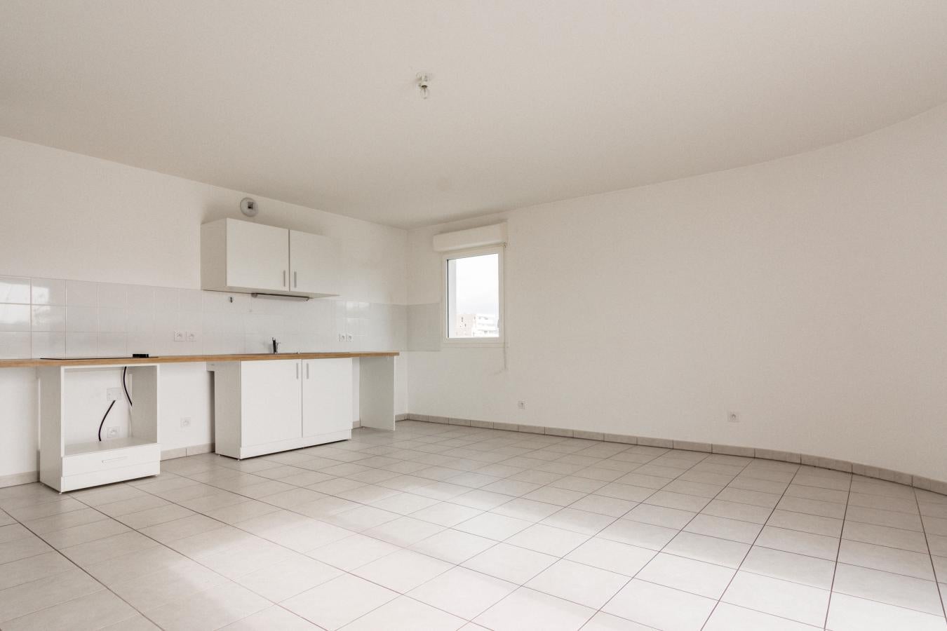 Appartement Allée Ray-Grassi à Marseille