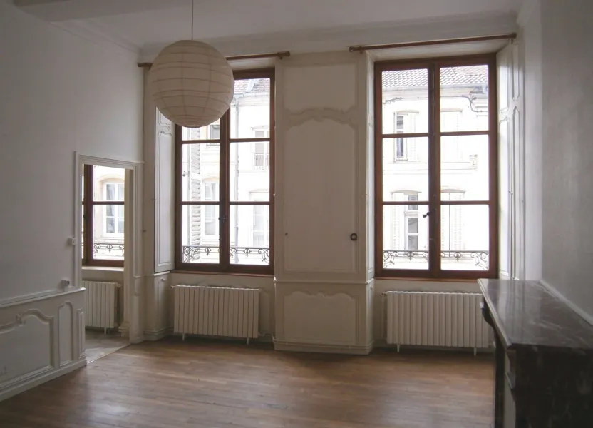 Flat Rue de l'Abattoir in Neufchâteau