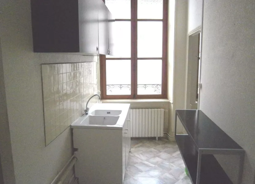 Appartement Rue de l'Abattoir à Neufchâteau