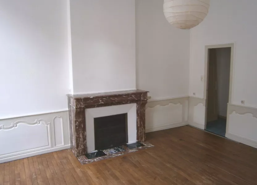 Appartement Rue de l'Abattoir à Neufchâteau