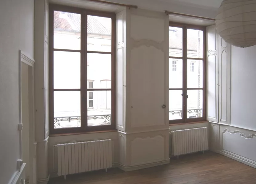 Appartement Rue de l'Abattoir à Neufchâteau