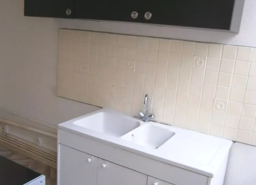 Appartement Rue de l'Abattoir à Neufchâteau