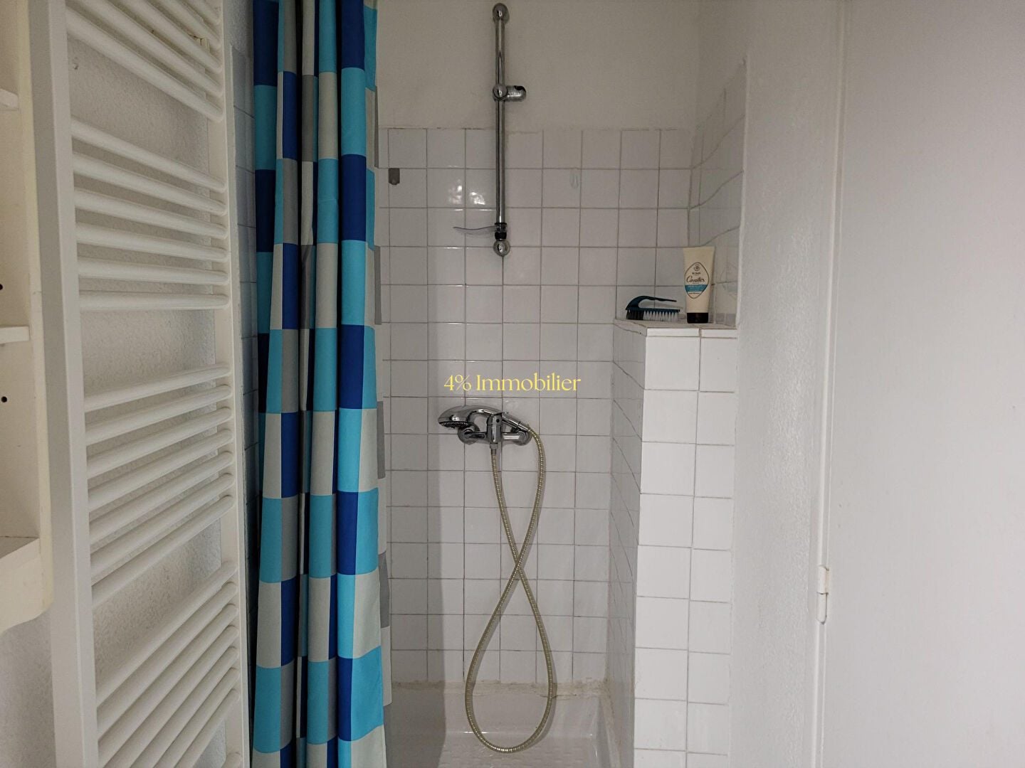 Flat Place Louis Bessière in Agde