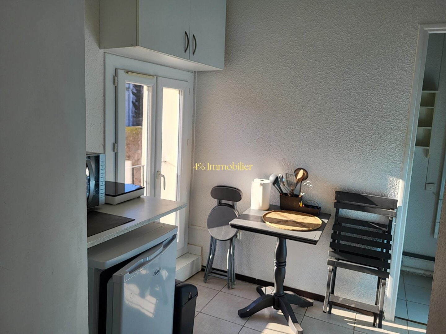 Appartement Place Louis Bessière à Agde