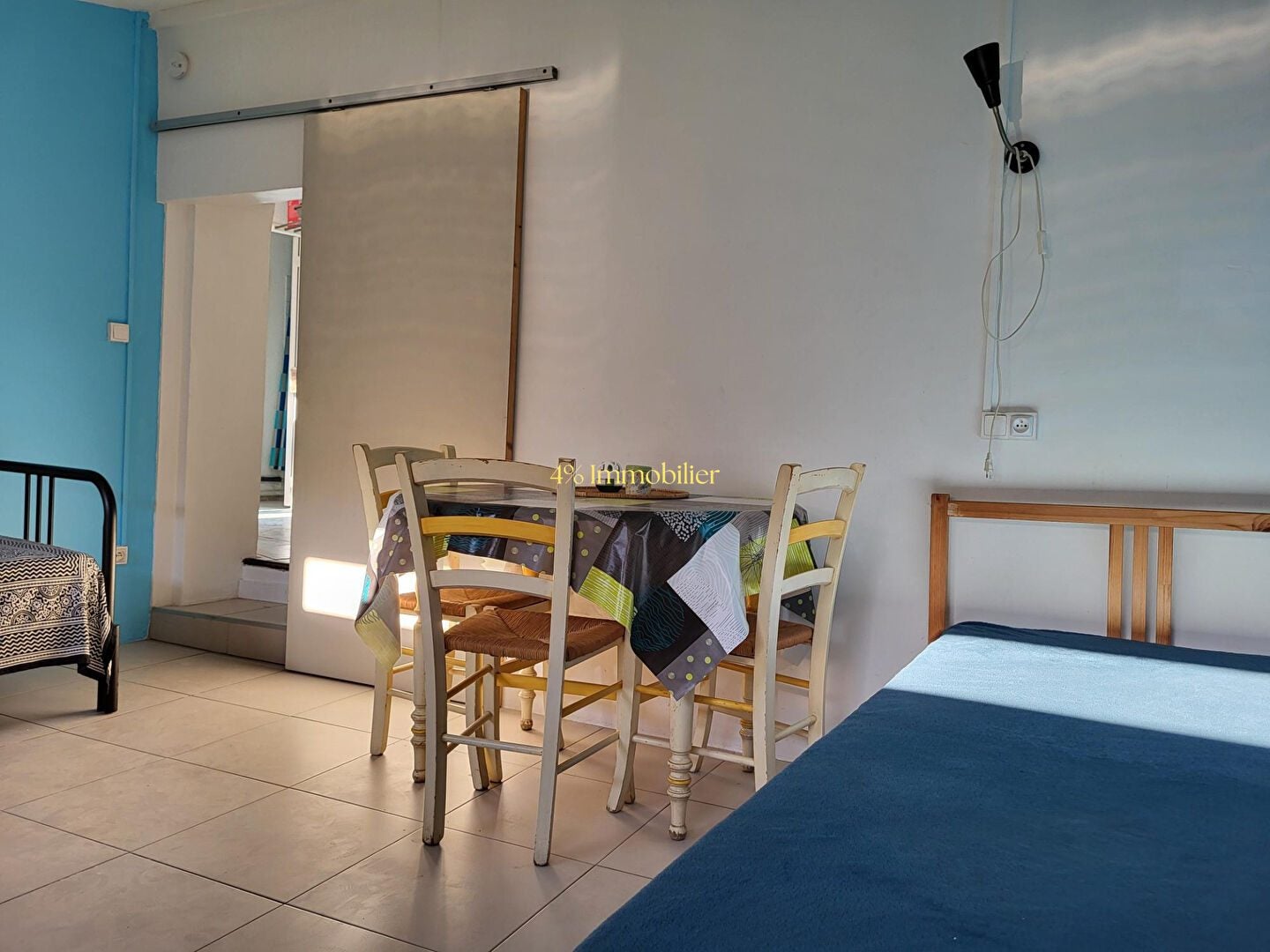 Appartement Place Louis Bessière à Agde