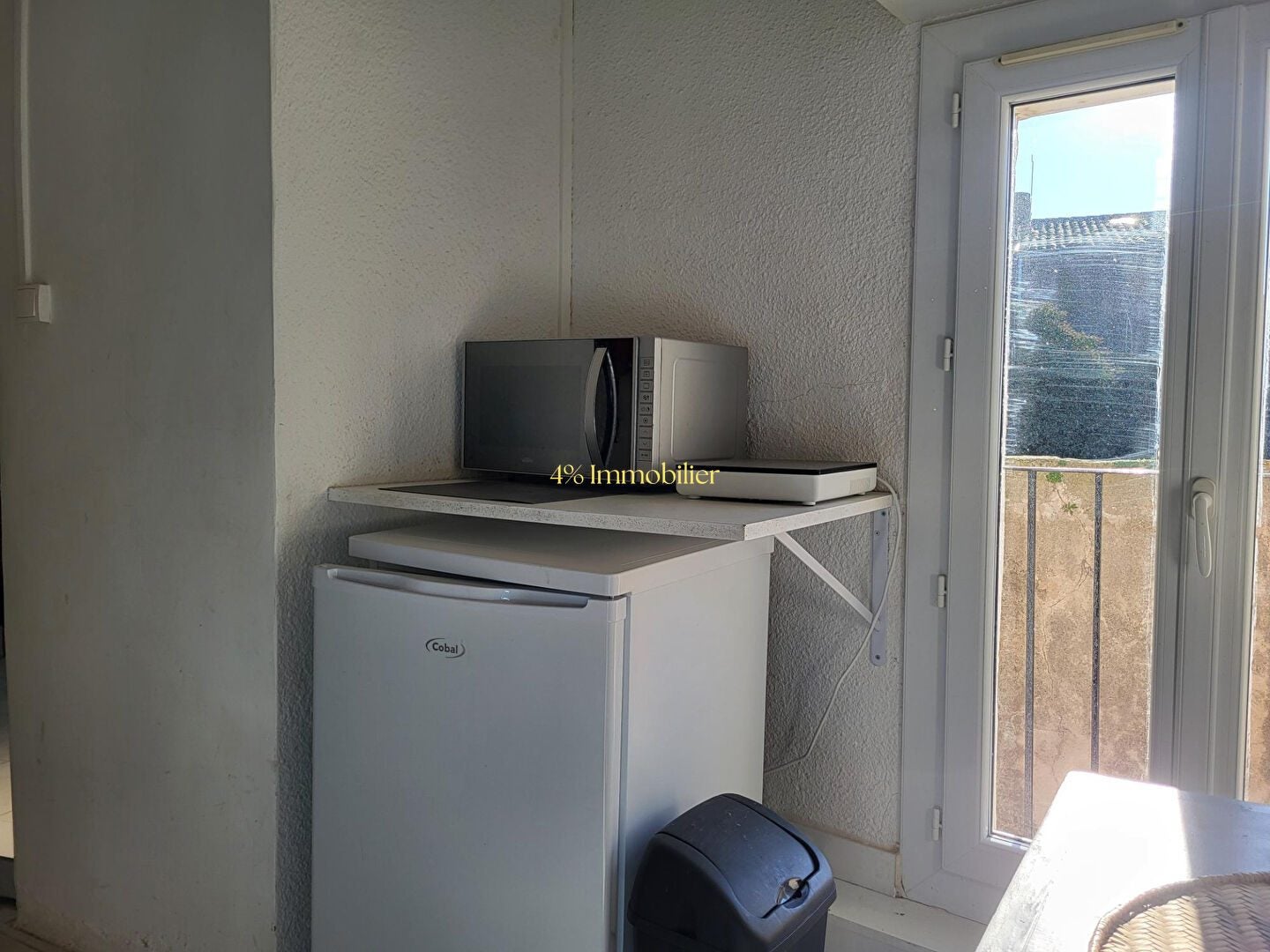 Appartement Place Louis Bessière à Agde