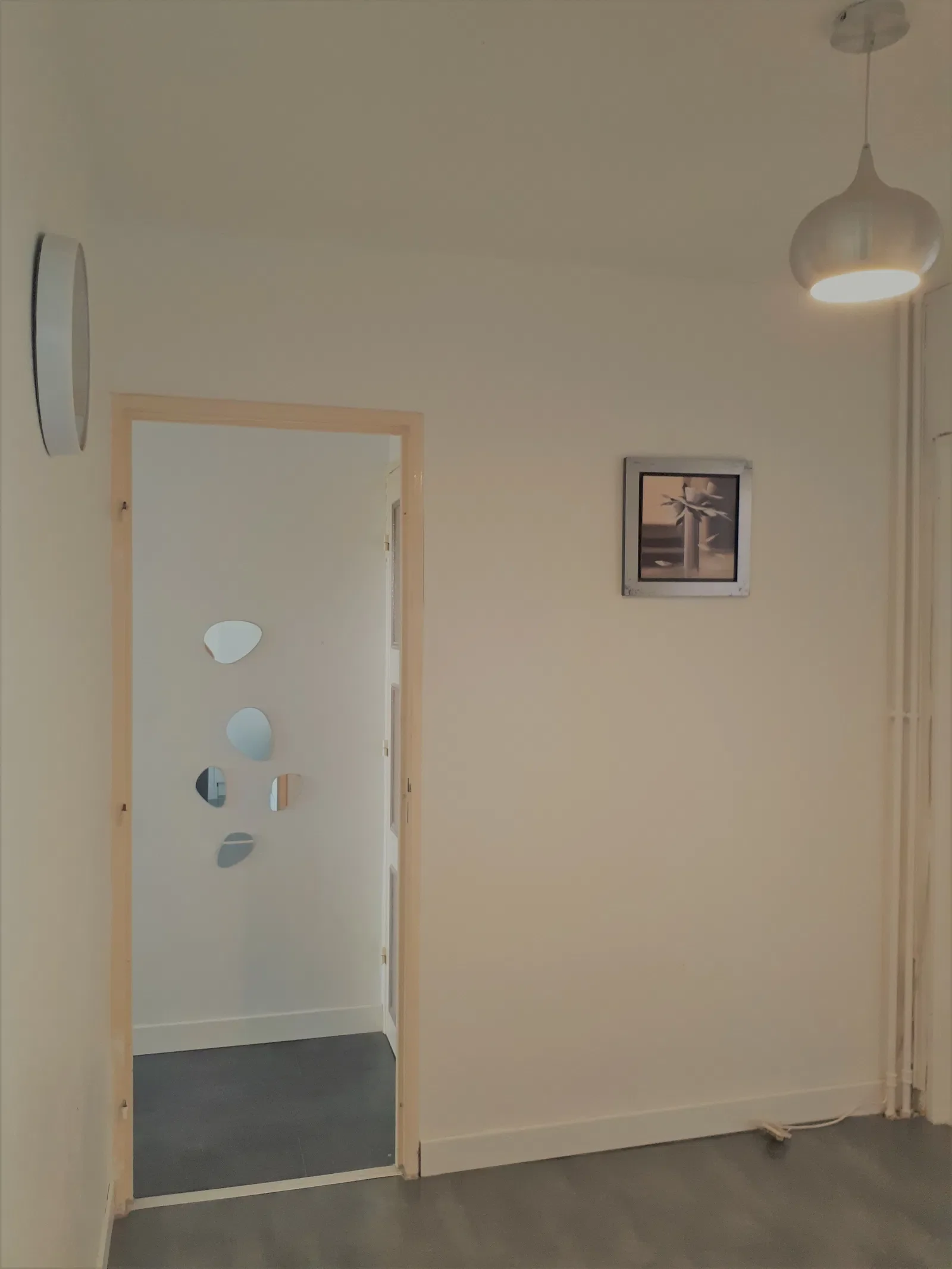 Chambre Allée du Gâtinais à Les Ulis