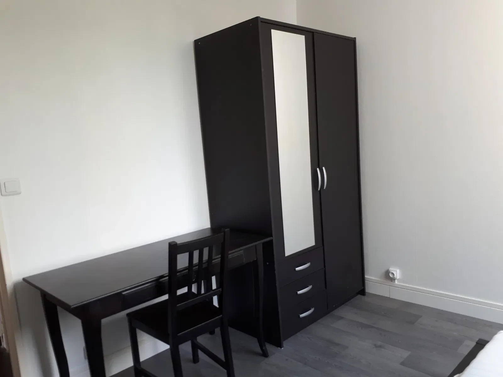 Chambre Allée du Gâtinais à Les Ulis
