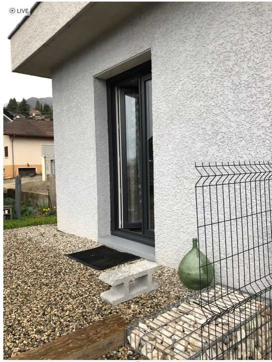 Room Rue de Branmafan in Barby
