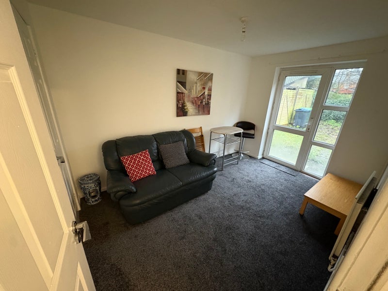 Room Portland Road in Birmingham