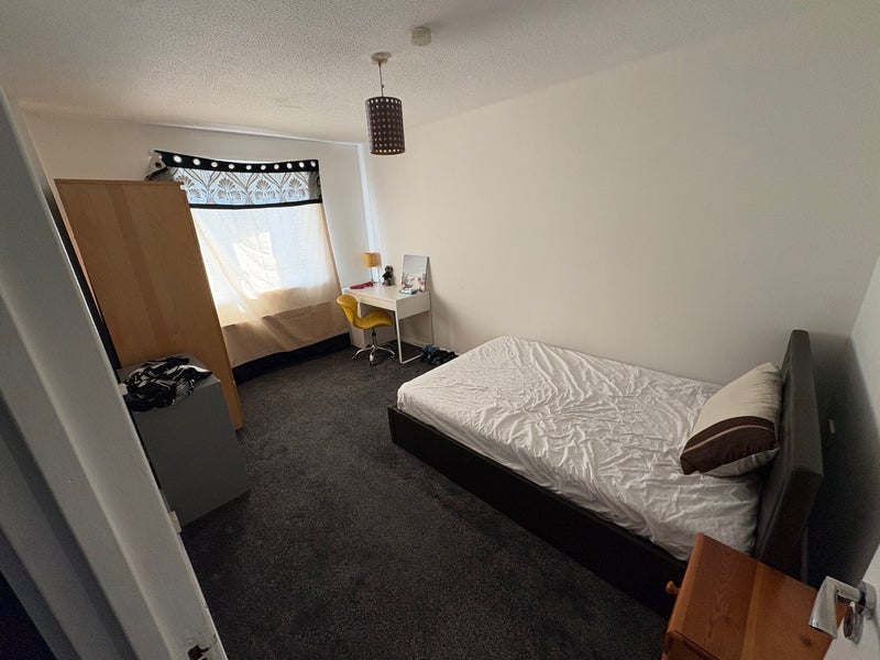 Room Portland Road in Birmingham