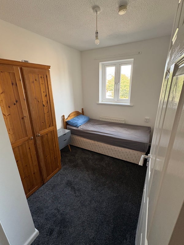 Room Portland Road in Birmingham
