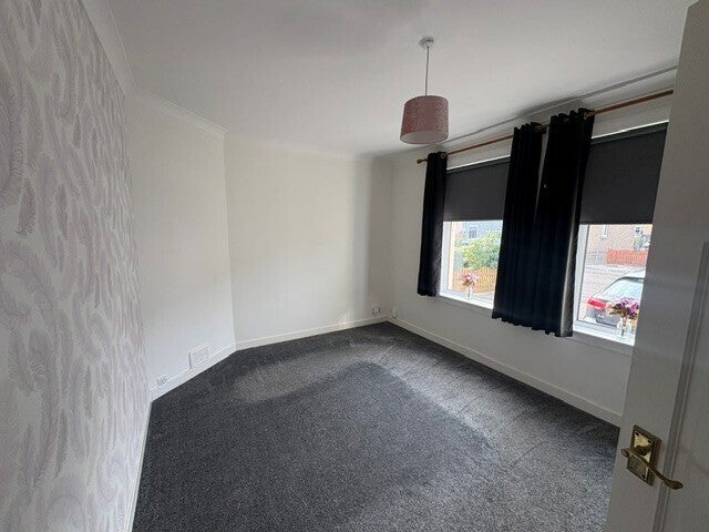 Flat Arden Road in Hamilton