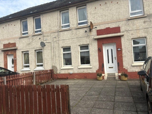 Flat Arden Road in Hamilton