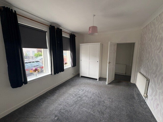 Flat Arden Road in Hamilton