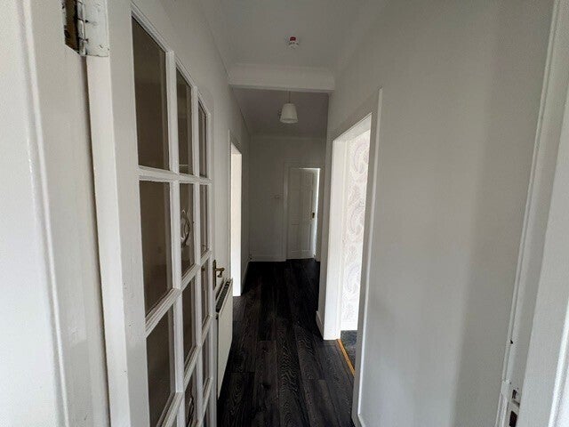 Flat Arden Road in Hamilton