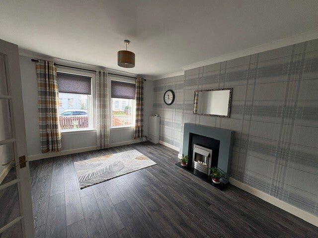 Flat Arden Road in Hamilton