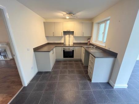 Flat Buckingham Grove in Grimsby
