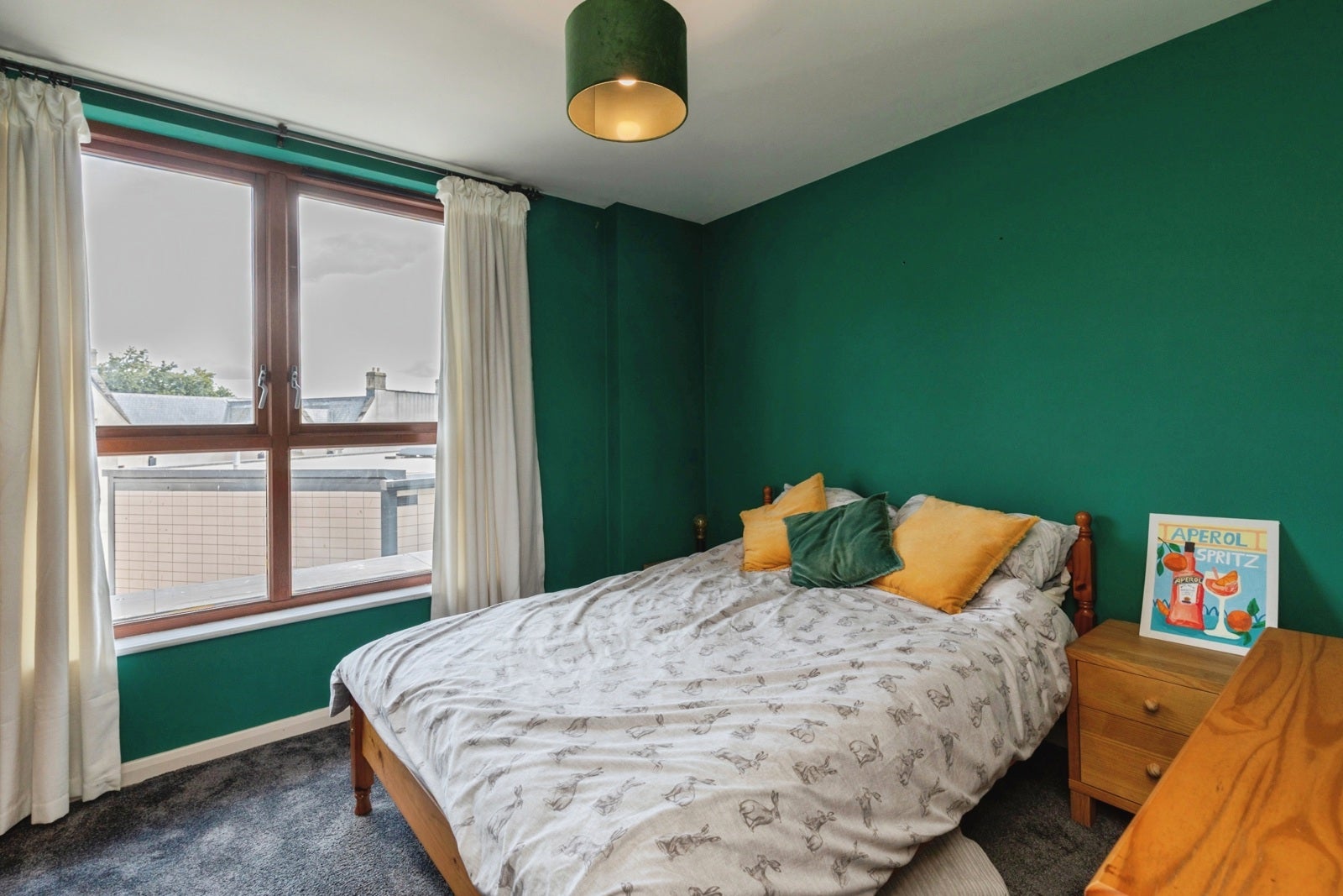 Flat Saint David Mews in Bristol