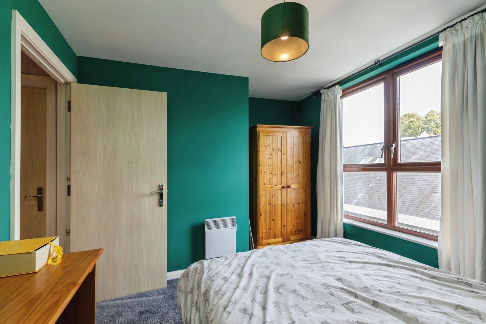 Flat Saint David Mews in Bristol