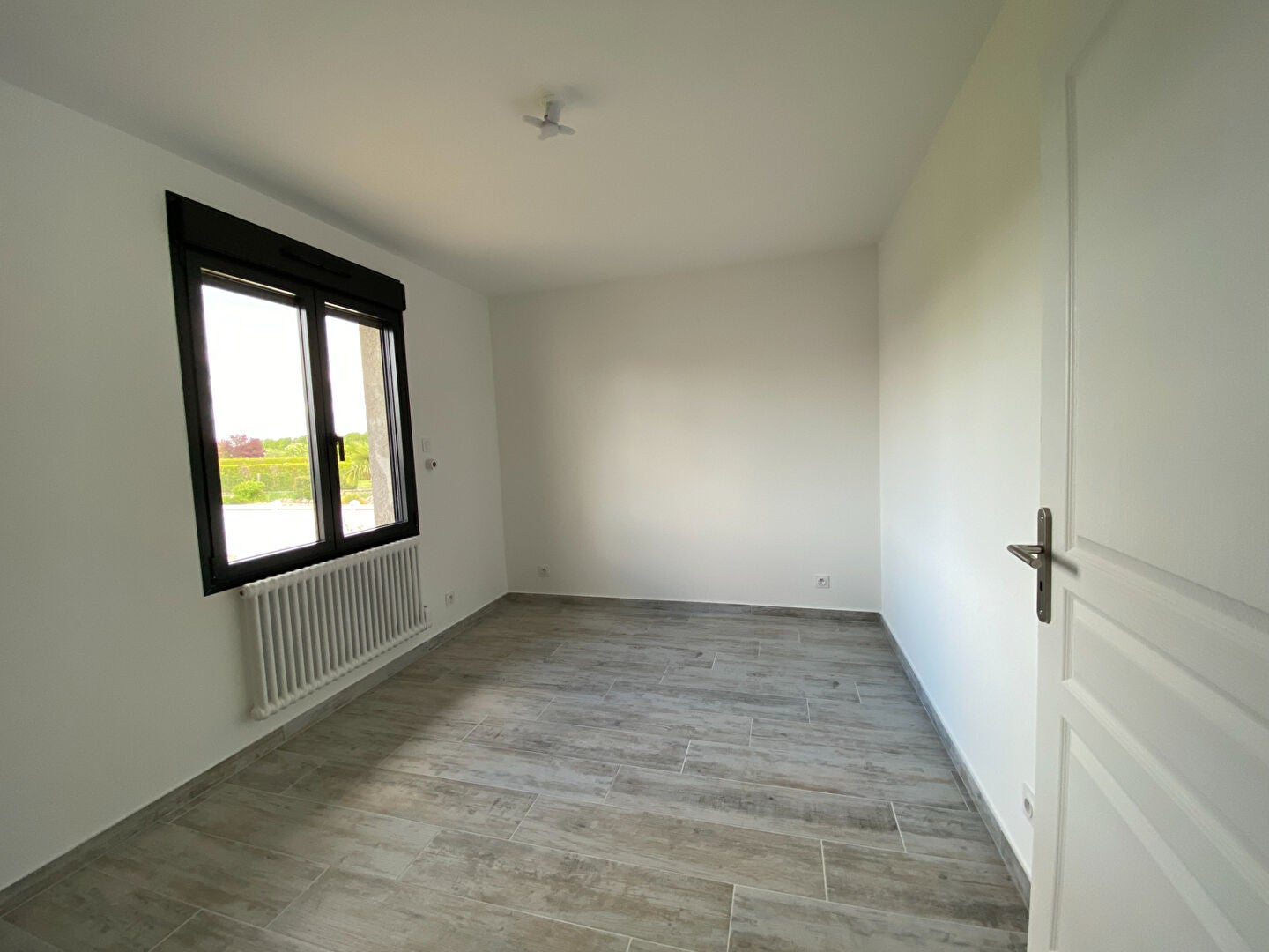 Maison Rue des Bruyères à Vineuil